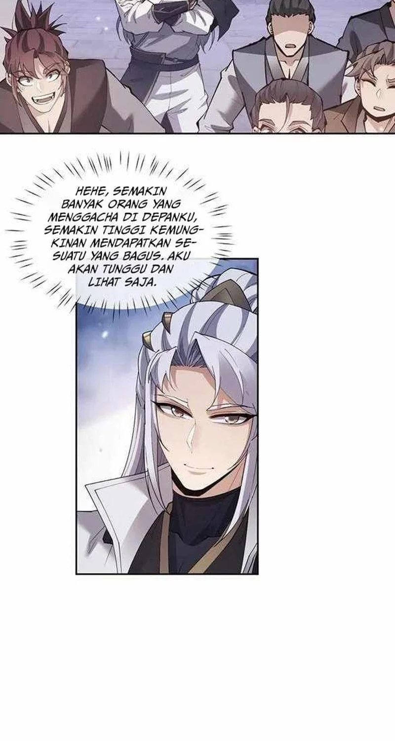 Unbeatable Sword Master Cultivator Chapter 65 Gambar 20