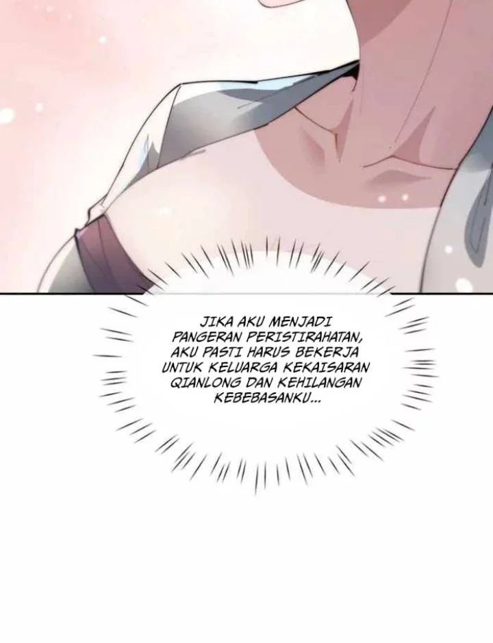 Unbeatable Sword Master Cultivator Chapter 66 Gambar 25