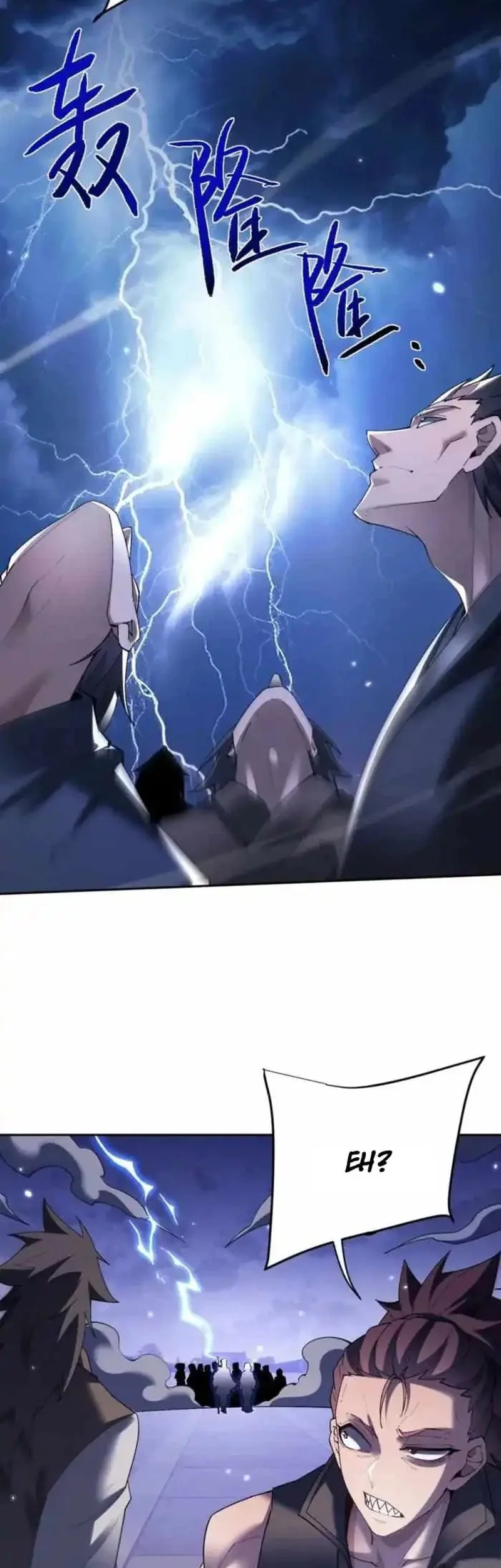 Unbeatable Sword Master Cultivator Chapter 67 Gambar 9