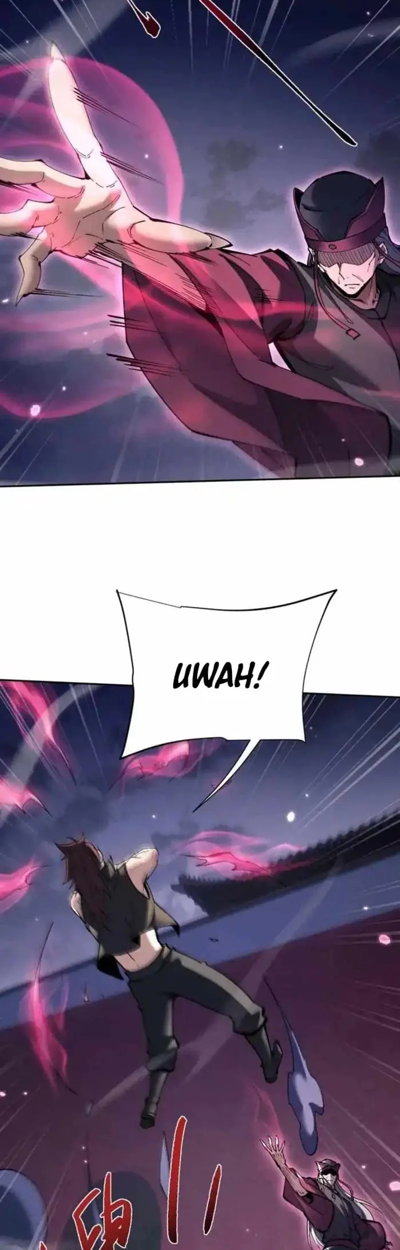 Unbeatable Sword Master Cultivator Chapter 67 Gambar 21