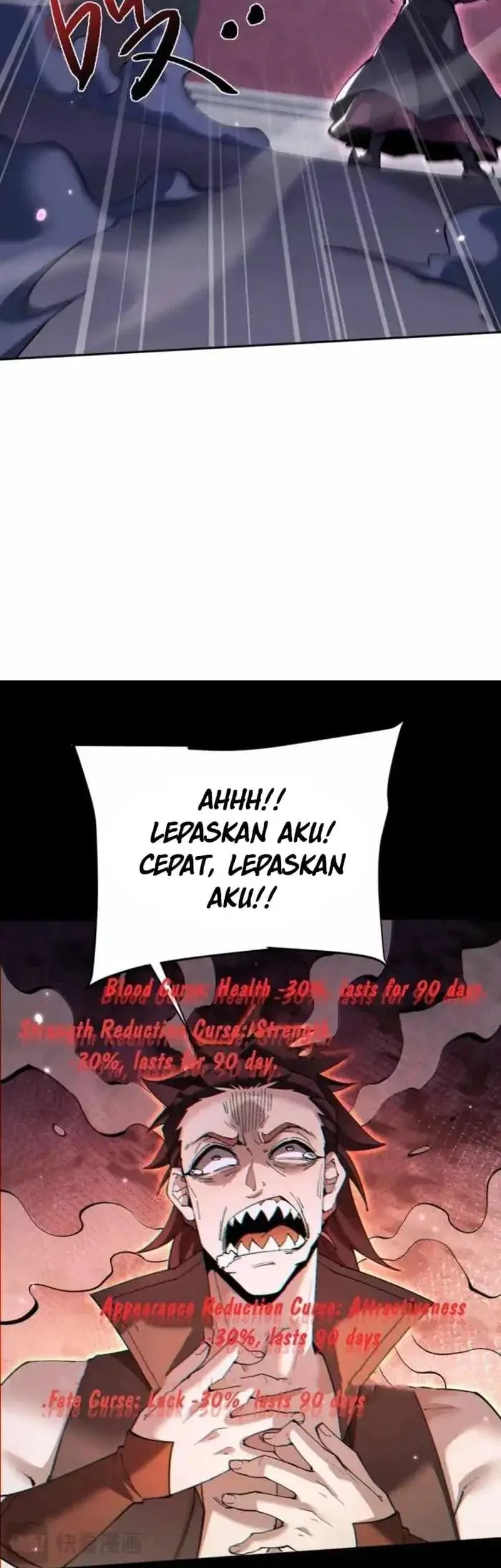 Unbeatable Sword Master Cultivator Chapter 67 Gambar 22