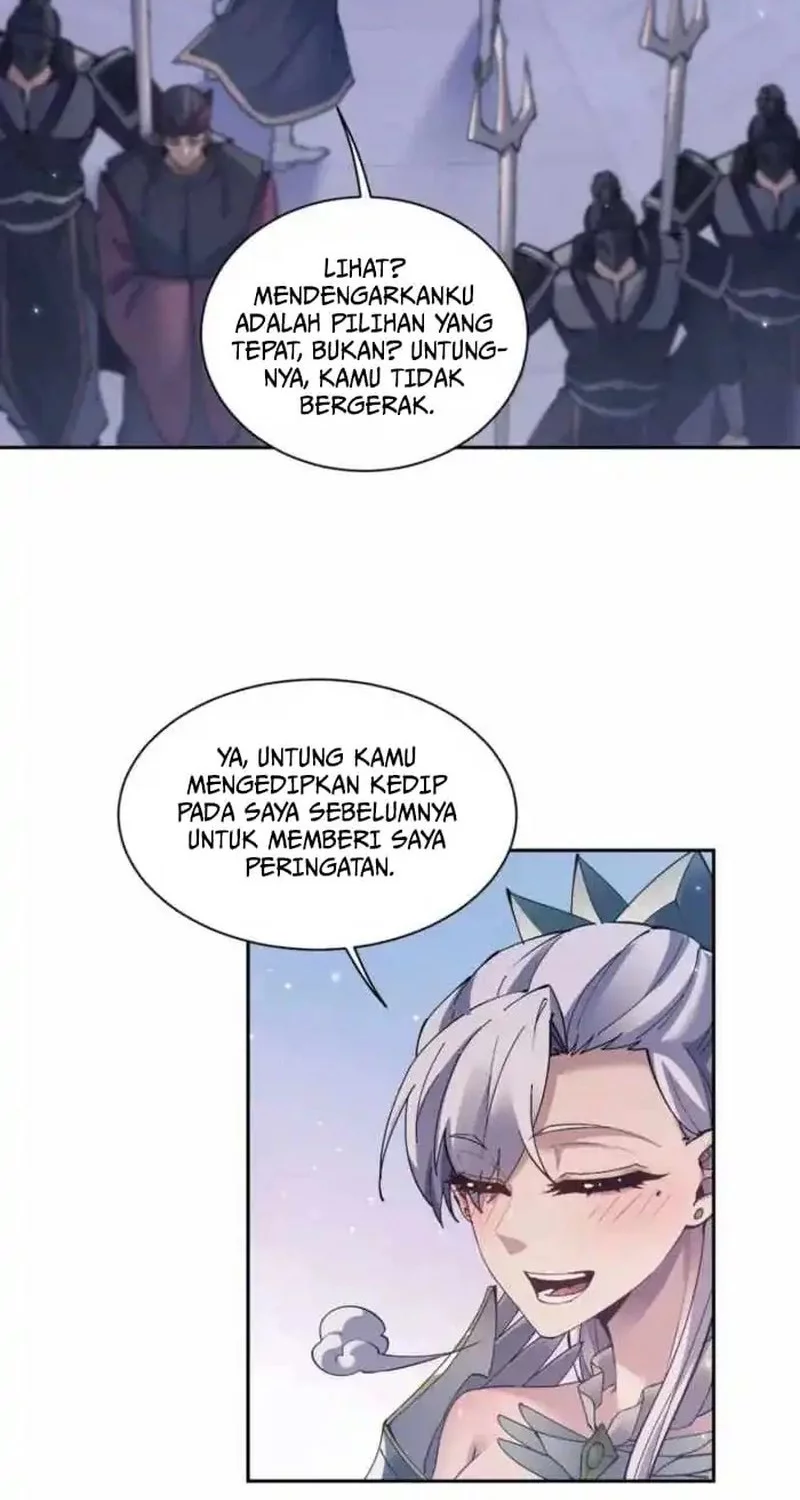 Unbeatable Sword Master Cultivator Chapter 67 Gambar 35