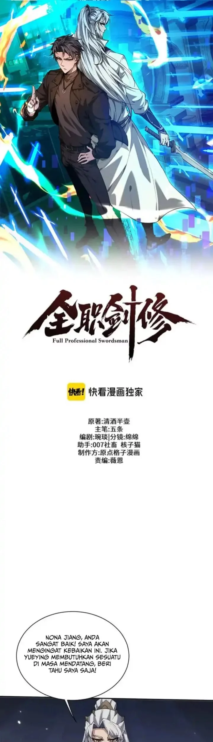 Baca  Unbeatable Sword Master Cultivator Chapter 68 Gambar 2