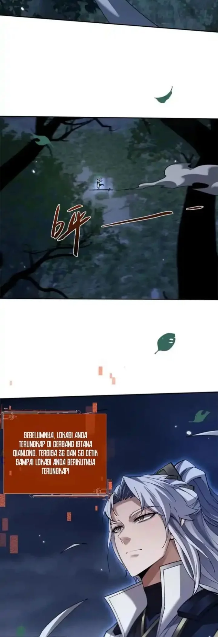 Unbeatable Sword Master Cultivator Chapter 68 Gambar 6