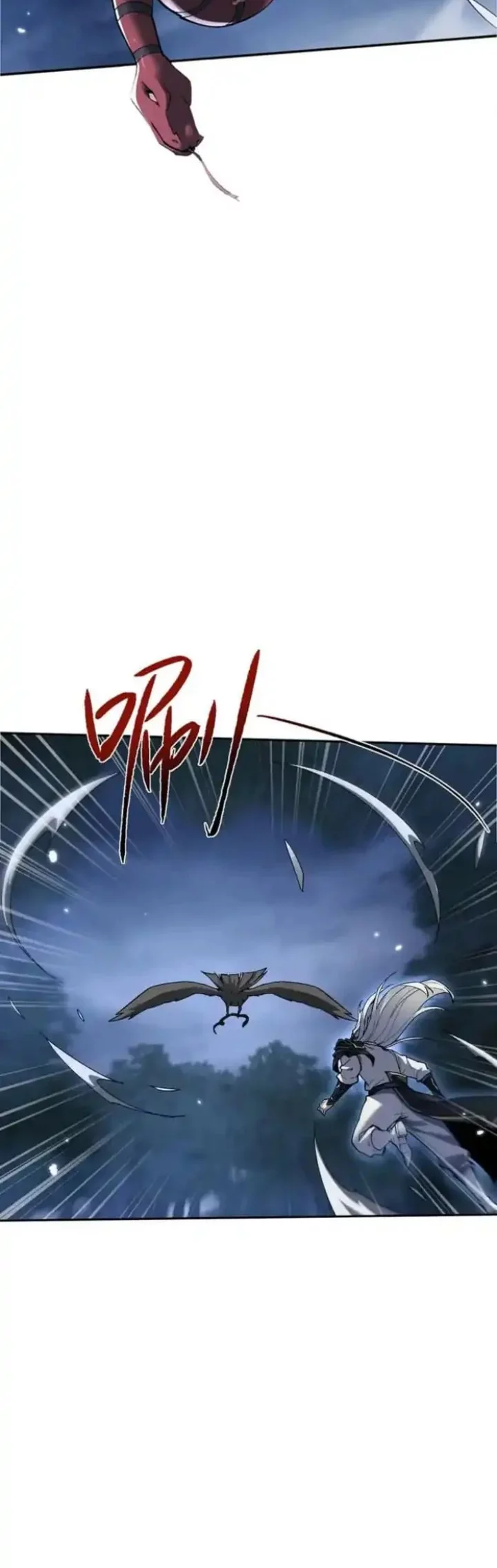 Unbeatable Sword Master Cultivator Chapter 68 Gambar 11