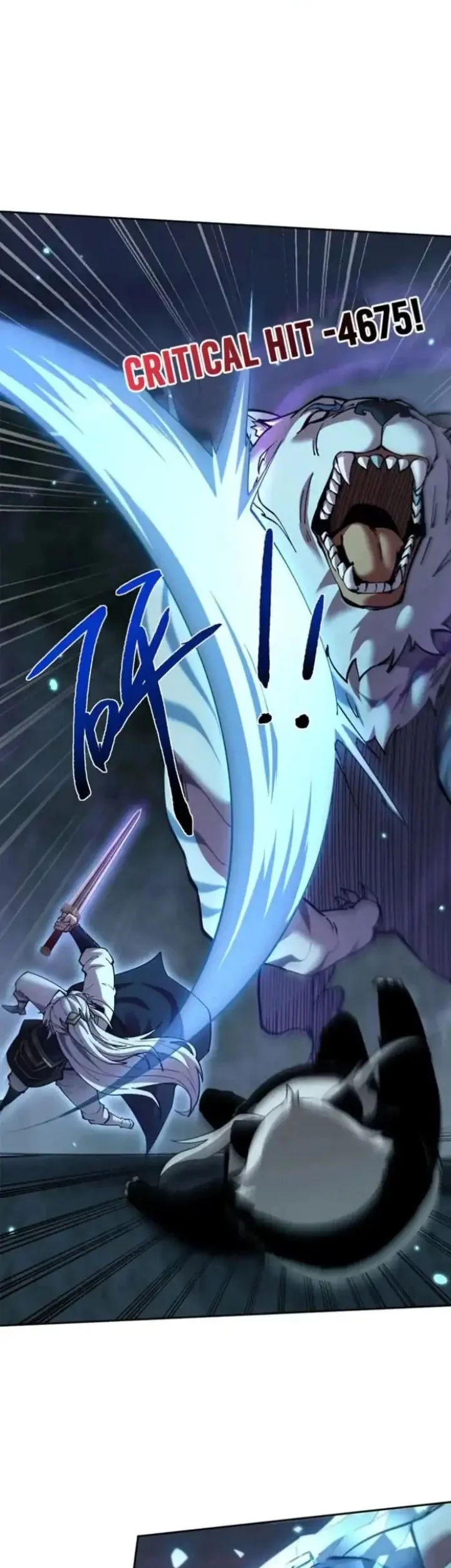 Unbeatable Sword Master Cultivator Chapter 68 Gambar 23