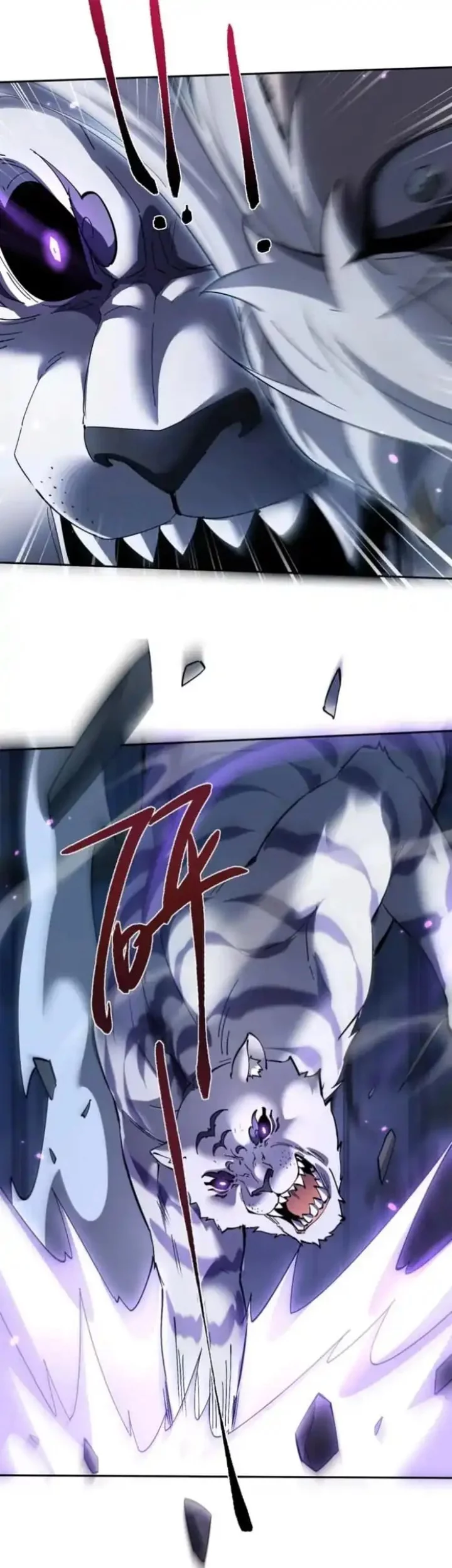 Unbeatable Sword Master Cultivator Chapter 68 Gambar 27