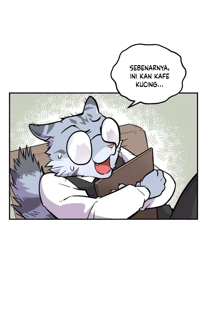Uncle Bungeoppang Chapter 1 Gambar 21