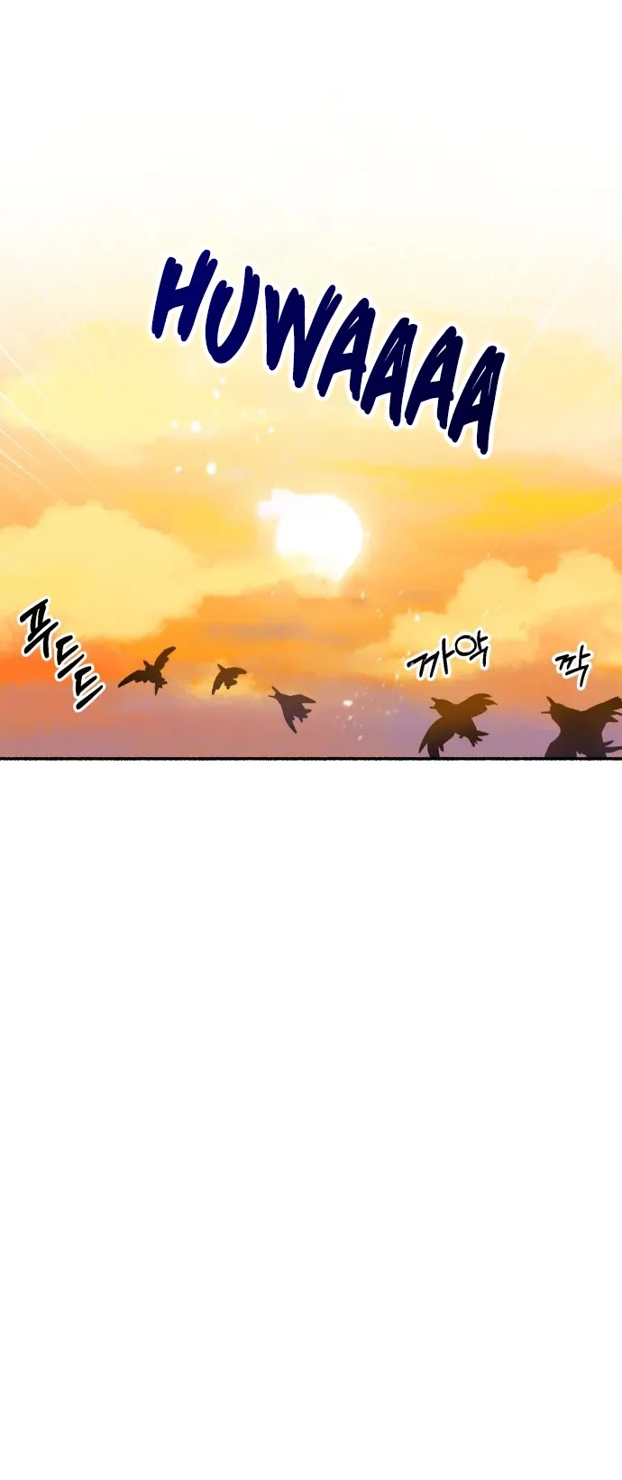 Uncle Bungeoppang Chapter 1 Gambar 31