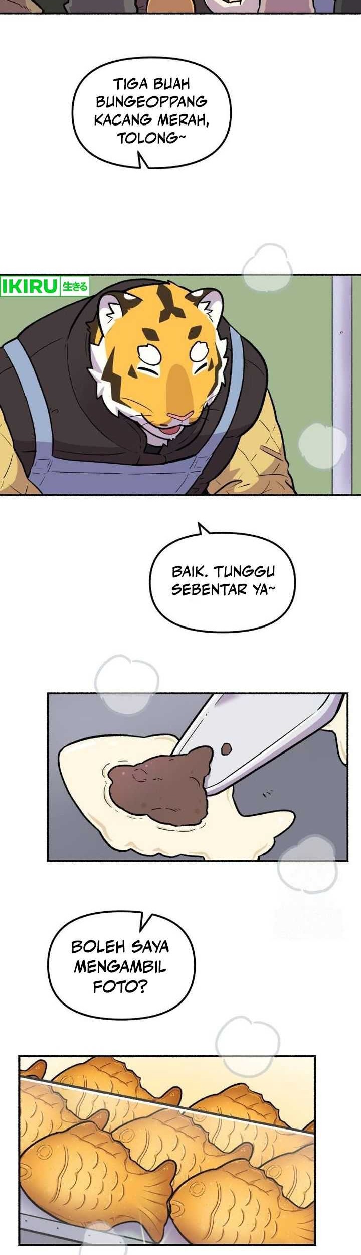 Baca  Uncle Bungeoppang Chapter 10 Gambar 2