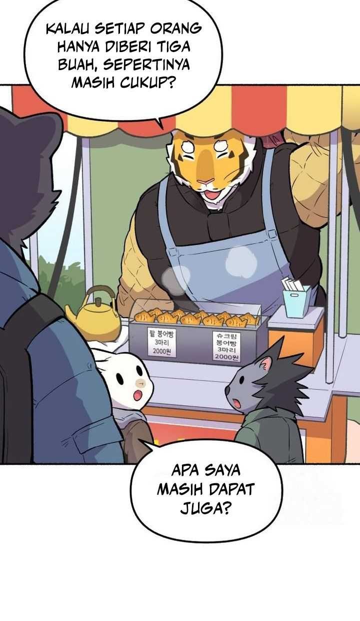 Uncle Bungeoppang Chapter 10 Gambar 5