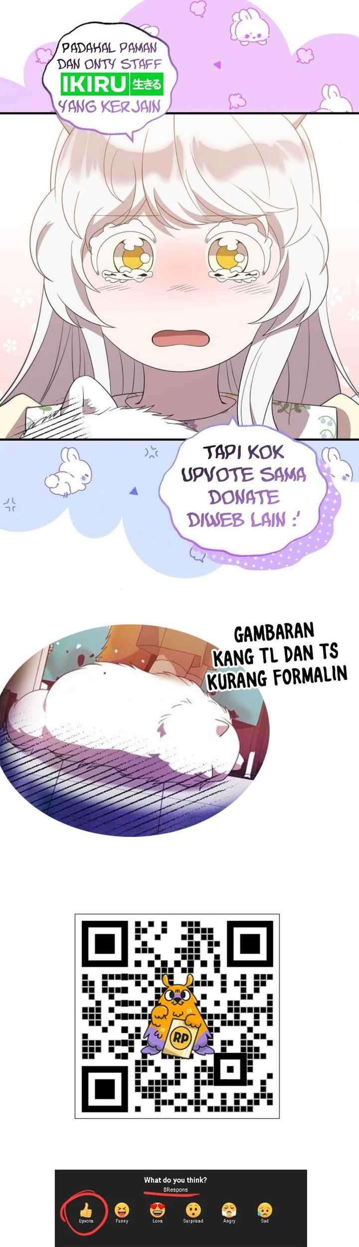 Uncle Bungeoppang Chapter 10 Gambar 36