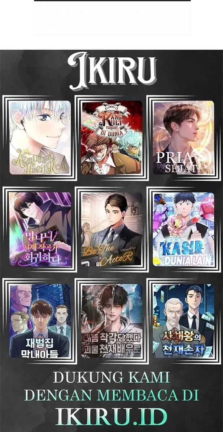 Uncle Bungeoppang Chapter 10 Gambar 37