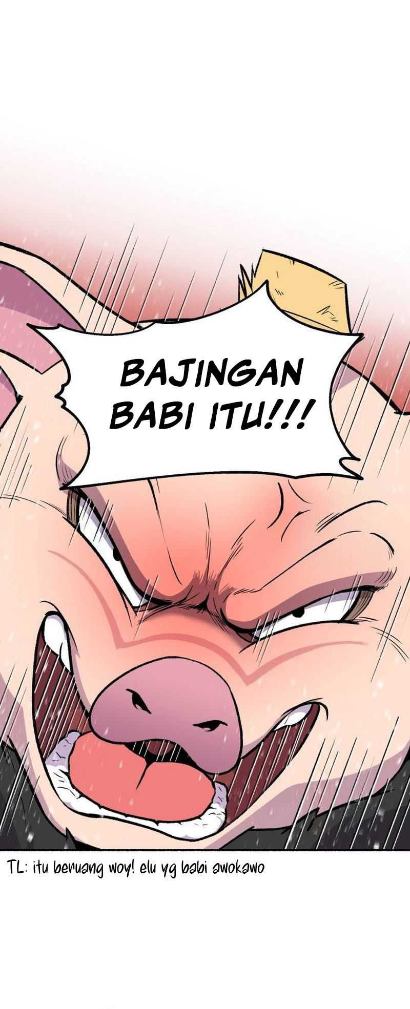 Uncle Bungeoppang Chapter 11 Gambar 6