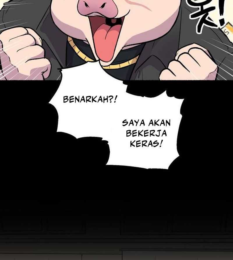 Uncle Bungeoppang Chapter 11 Gambar 16