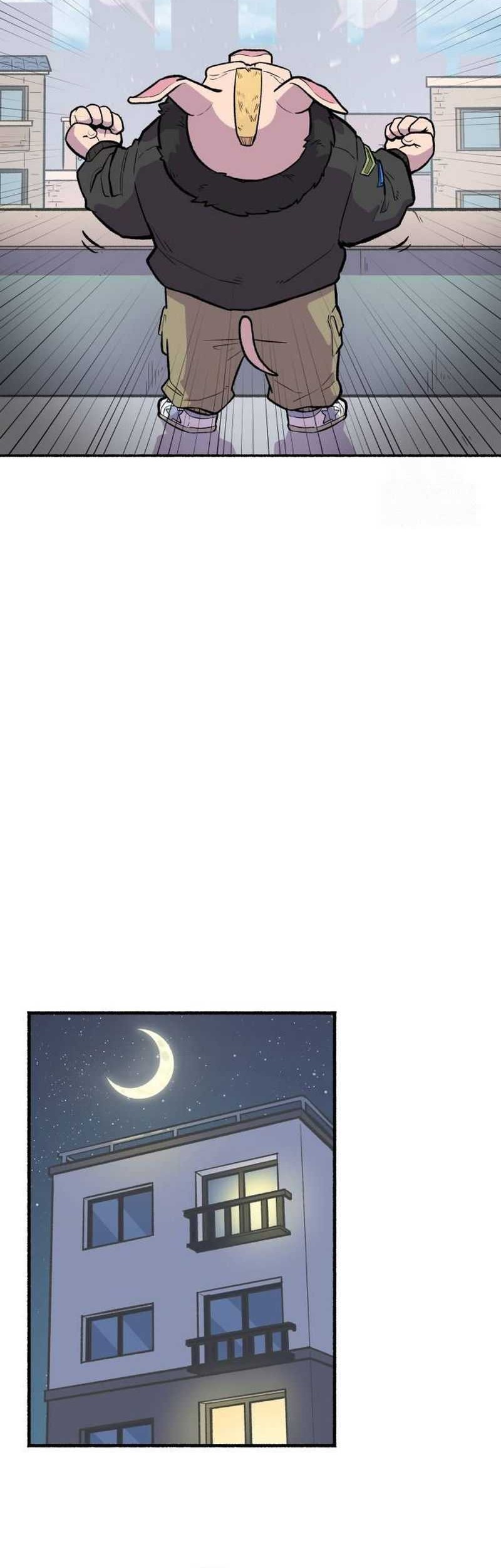 Uncle Bungeoppang Chapter 11 Gambar 30