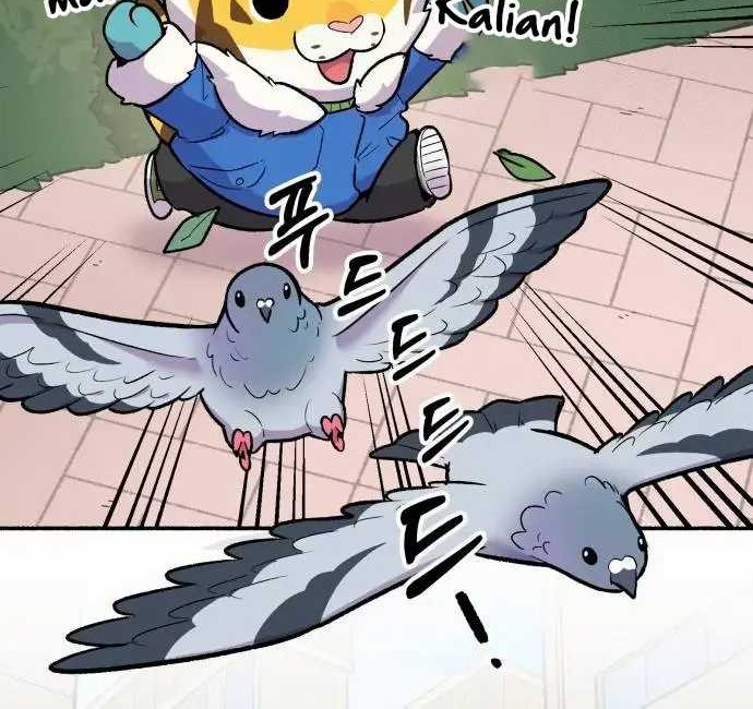 Uncle Bungeoppang Chapter 14 Gambar 7