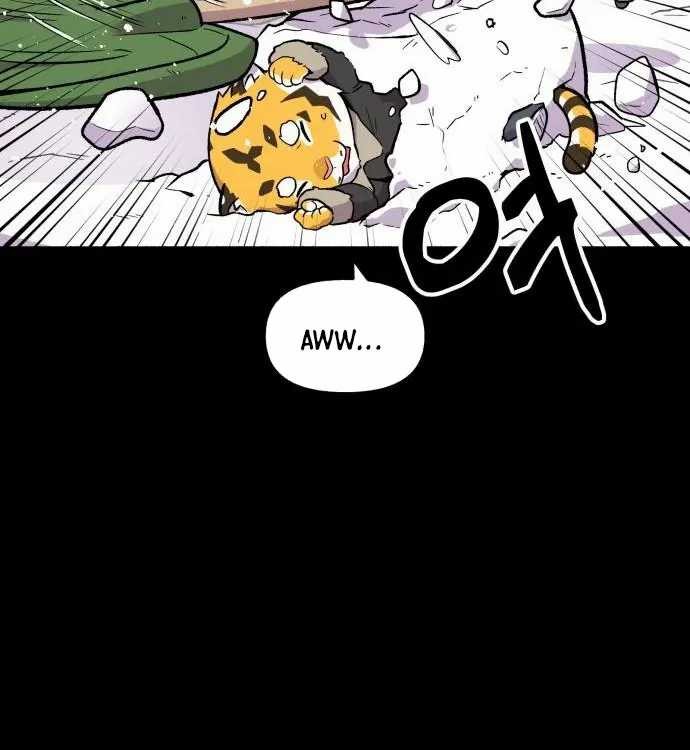 Uncle Bungeoppang Chapter 14 Gambar 22