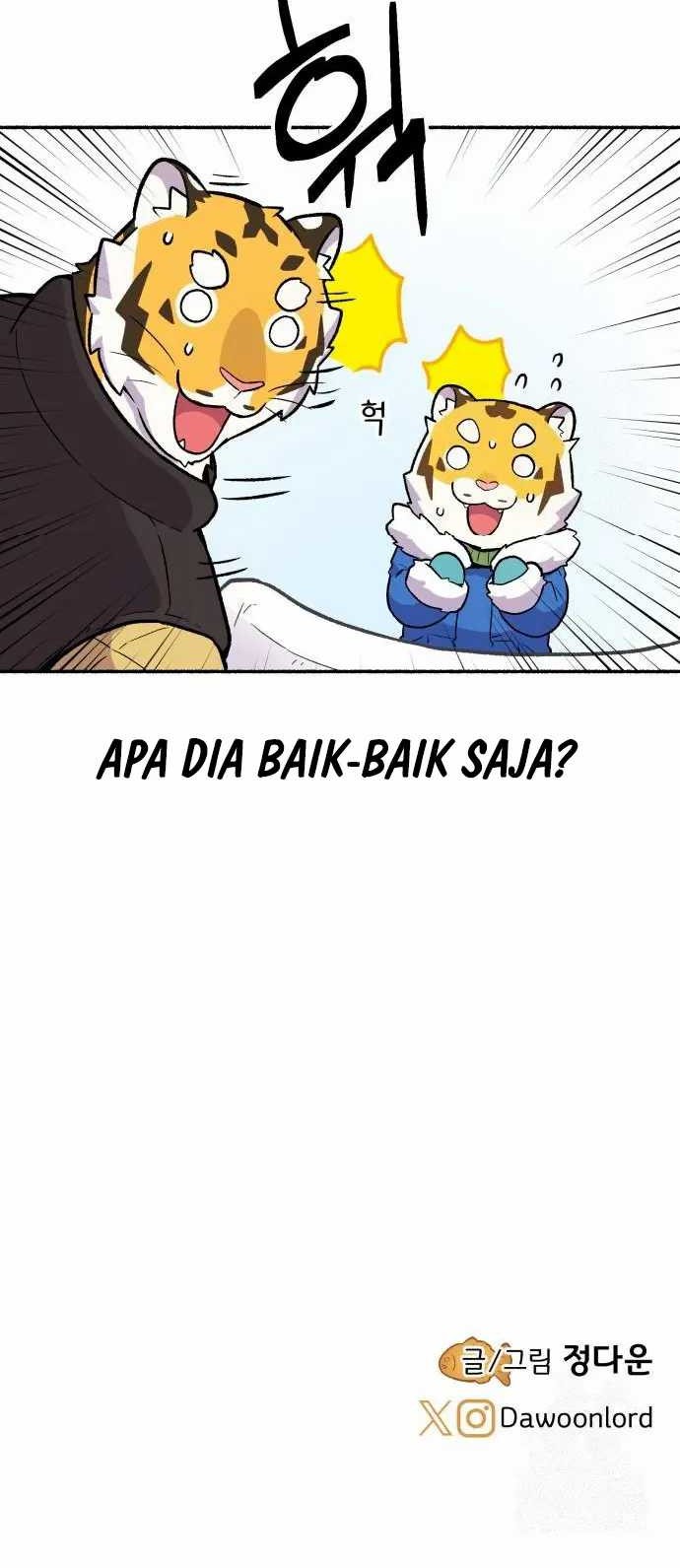 Uncle Bungeoppang Chapter 14 Gambar 40