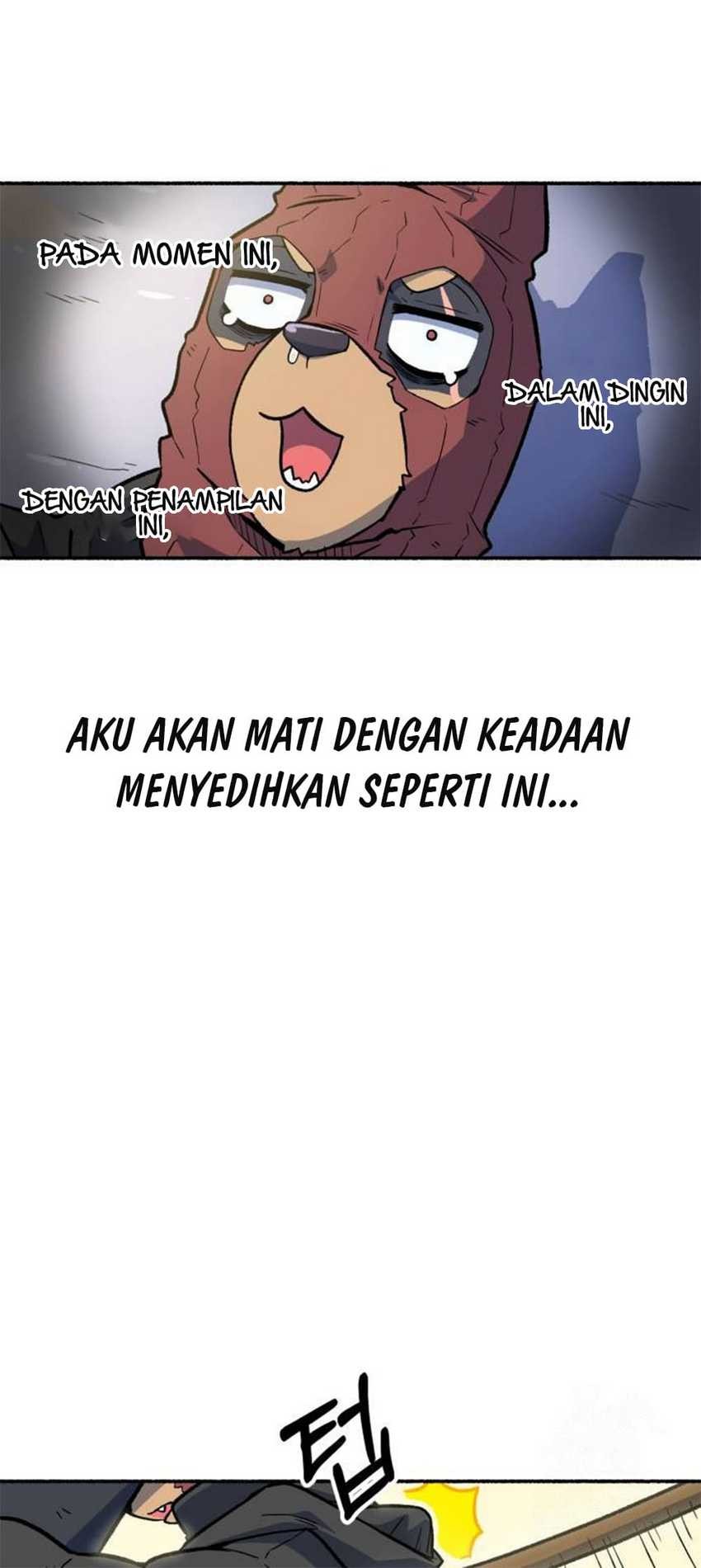 Uncle Bungeoppang Chapter 16 Gambar 41