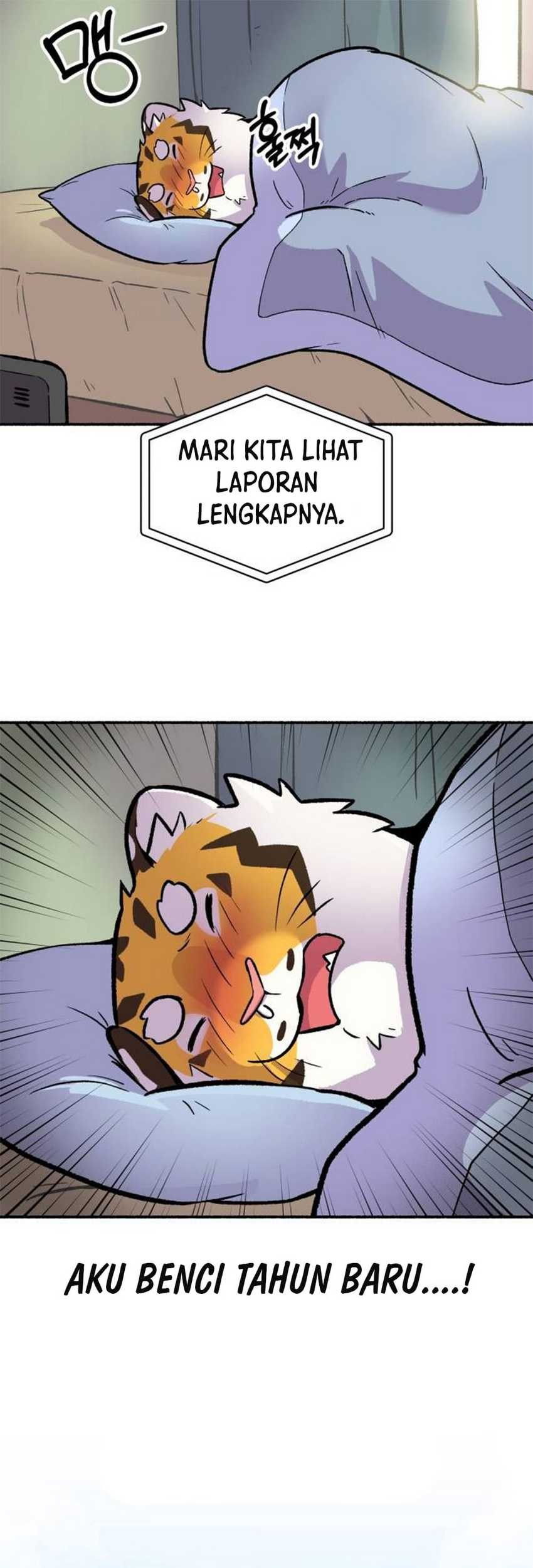 Uncle Bungeoppang Chapter 16 Gambar 47