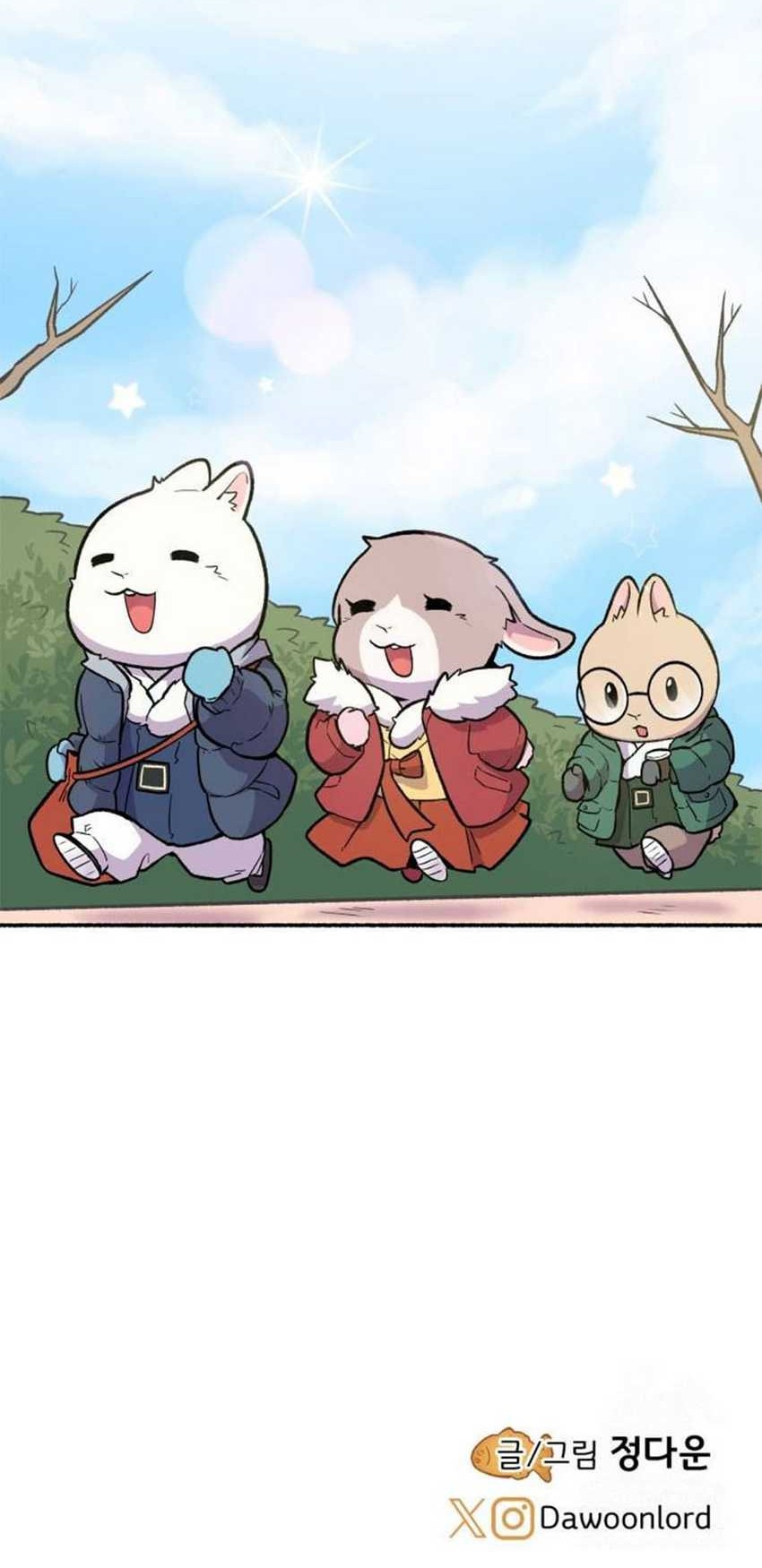 Uncle Bungeoppang Chapter 16 Gambar 48