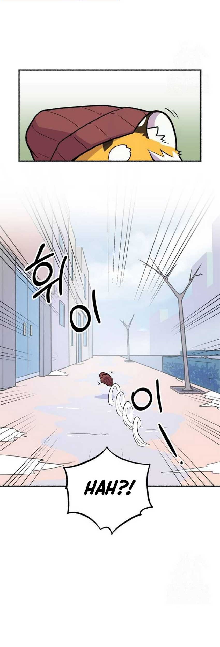 Uncle Bungeoppang Chapter 16 Gambar 5