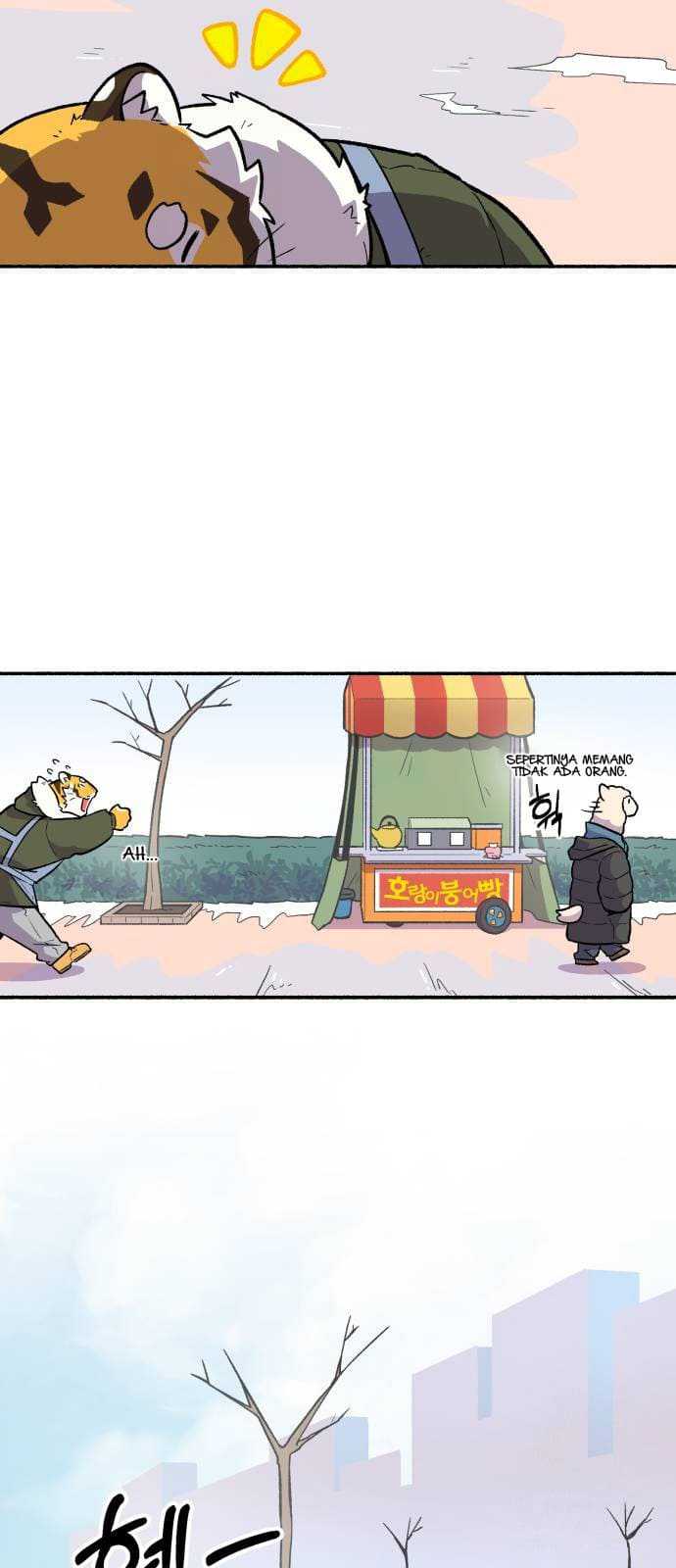 Uncle Bungeoppang Chapter 16 Gambar 7