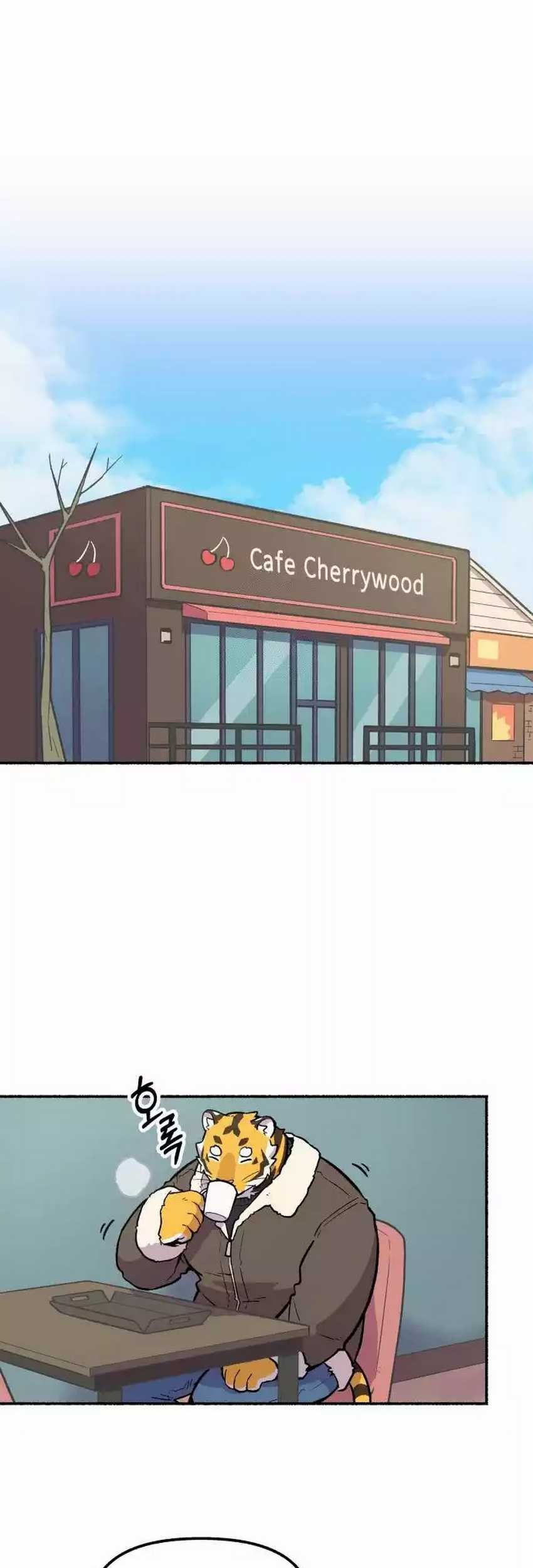 Baca Manhwa Uncle Bungeoppang Chapter 17 Gambar 2