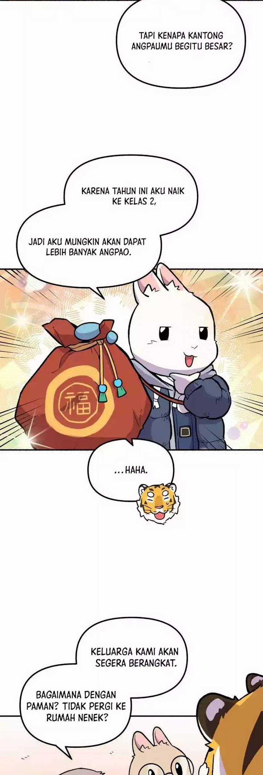 Uncle Bungeoppang Chapter 17 Gambar 10
