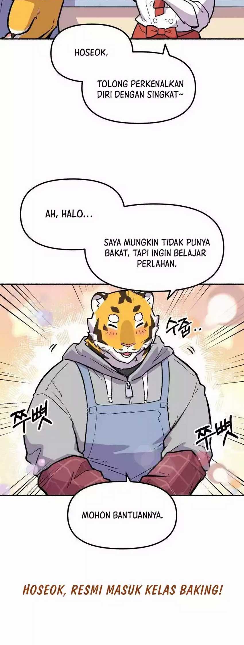 Uncle Bungeoppang Chapter 17 Gambar 36