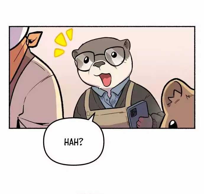 Uncle Bungeoppang Chapter 18 Gambar 7