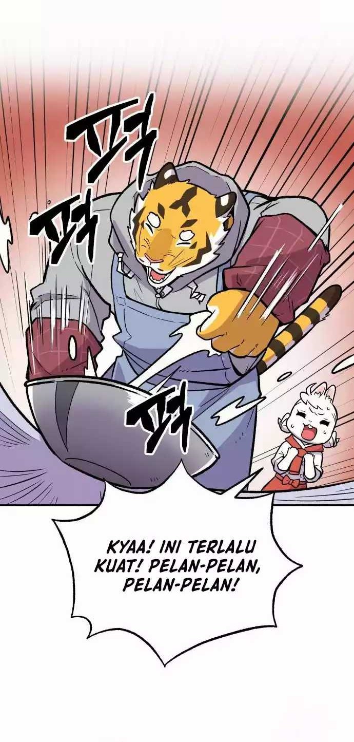 Uncle Bungeoppang Chapter 18 Gambar 13
