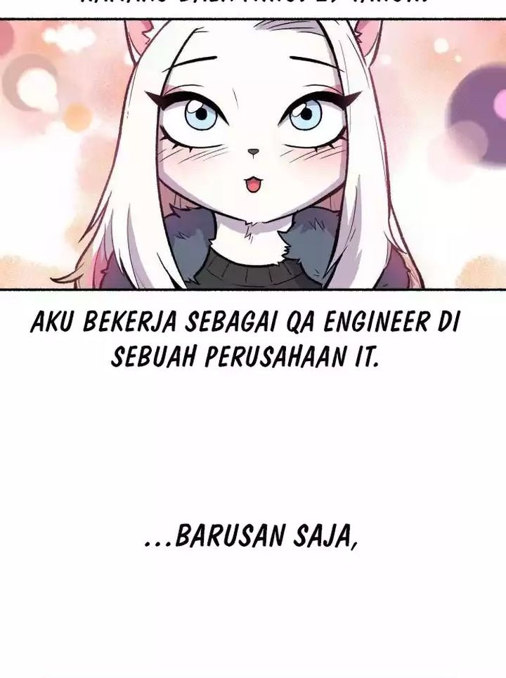 Uncle Bungeoppang Chapter 20 Gambar 29