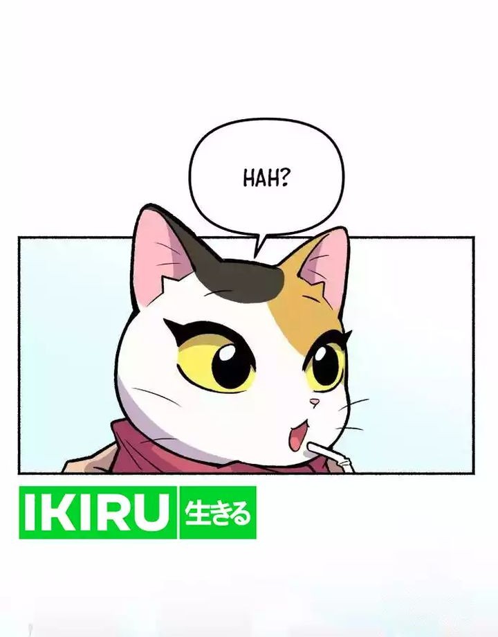 Uncle Bungeoppang Chapter 20 Gambar 32