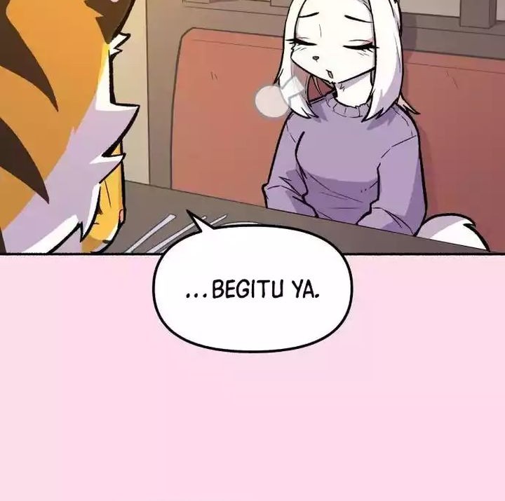 Uncle Bungeoppang Chapter 20 Gambar 3