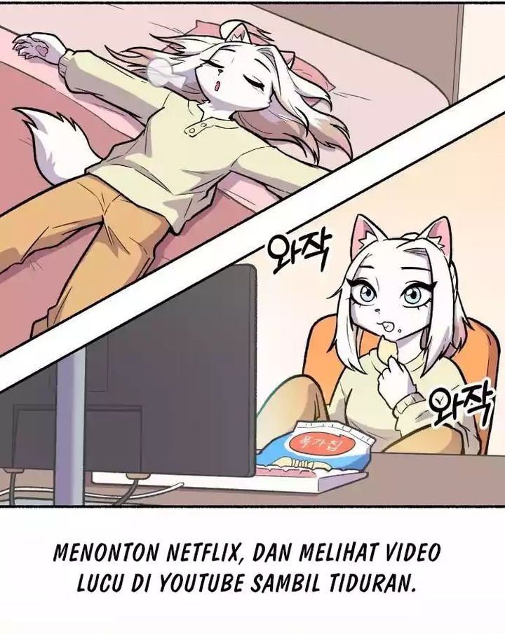 Uncle Bungeoppang Chapter 20 Gambar 11