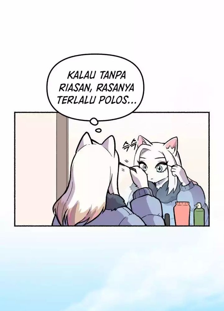 Uncle Bungeoppang Chapter 20 Gambar 20