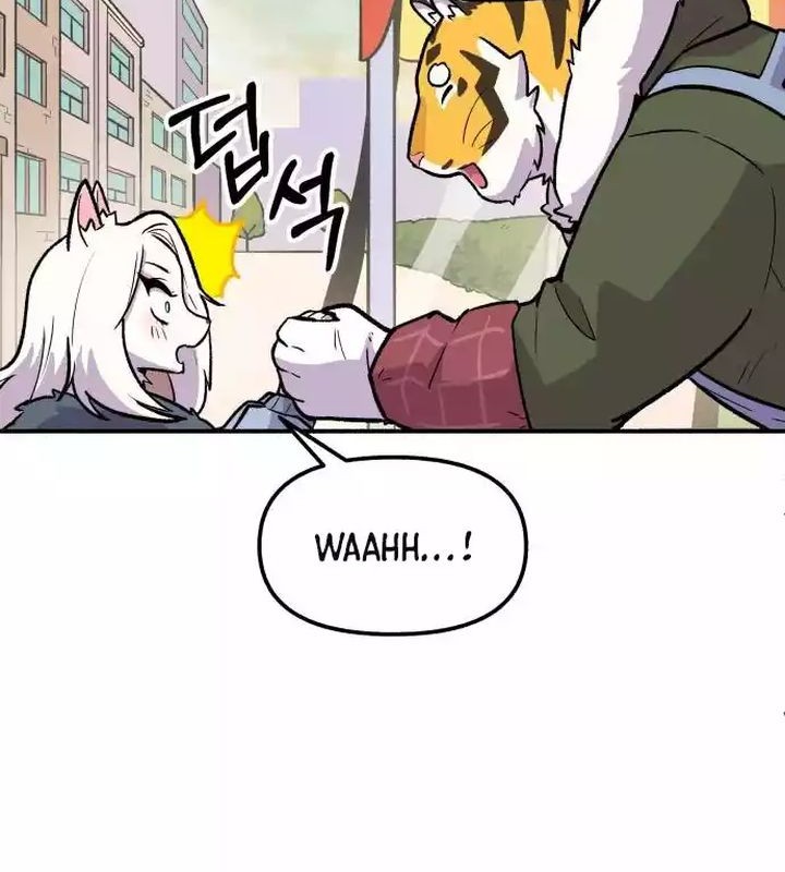 Uncle Bungeoppang Chapter 20 Gambar 26