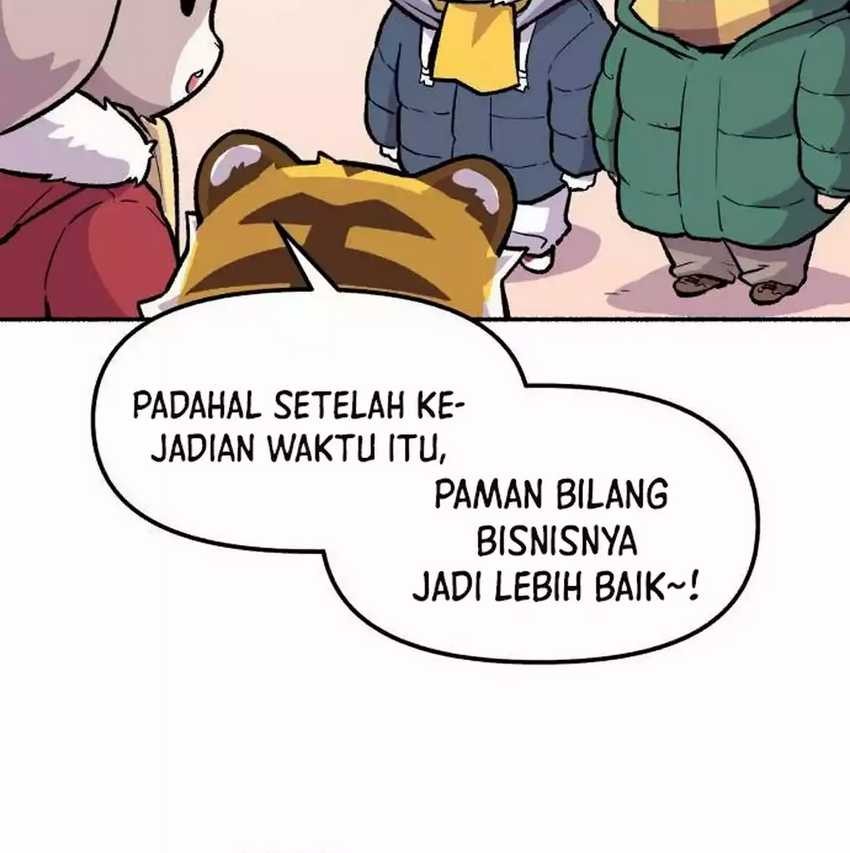 Uncle Bungeoppang Chapter 21 Gambar 6