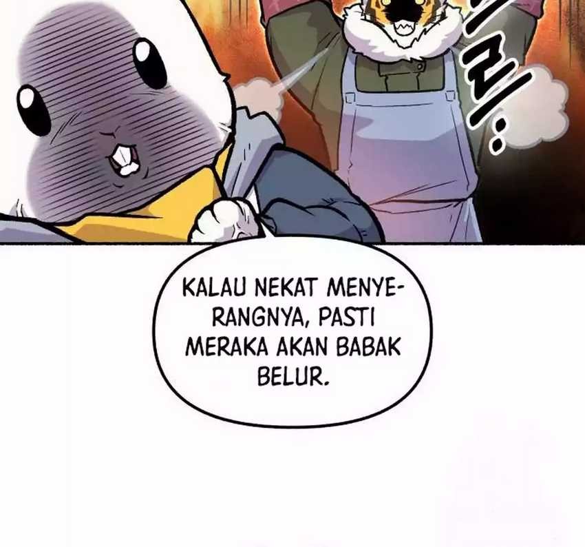 Uncle Bungeoppang Chapter 21 Gambar 11