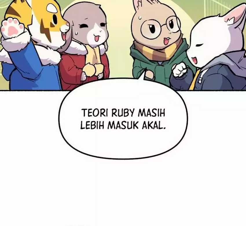 Uncle Bungeoppang Chapter 21 Gambar 16