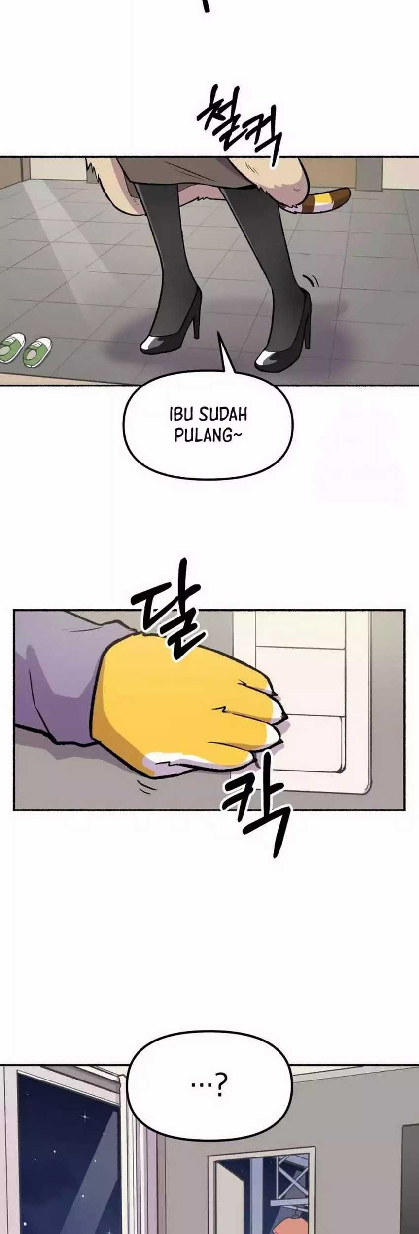 Uncle Bungeoppang Chapter 21 Gambar 28