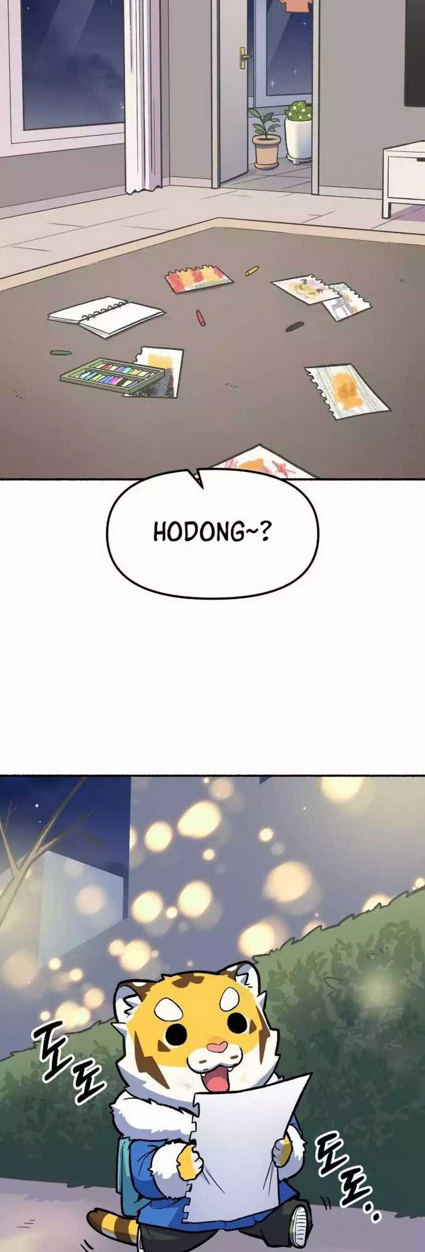 Uncle Bungeoppang Chapter 21 Gambar 29