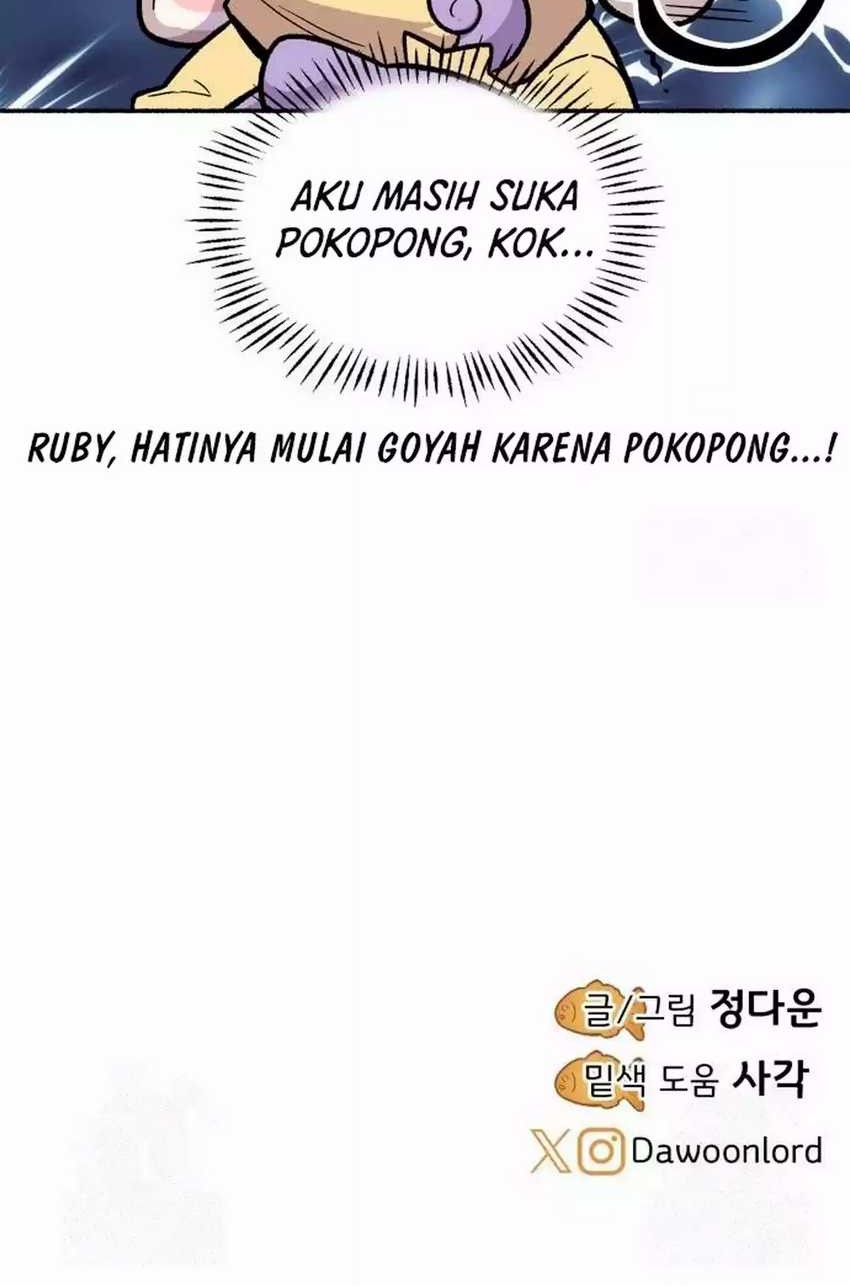 Uncle Bungeoppang Chapter 21 Gambar 39