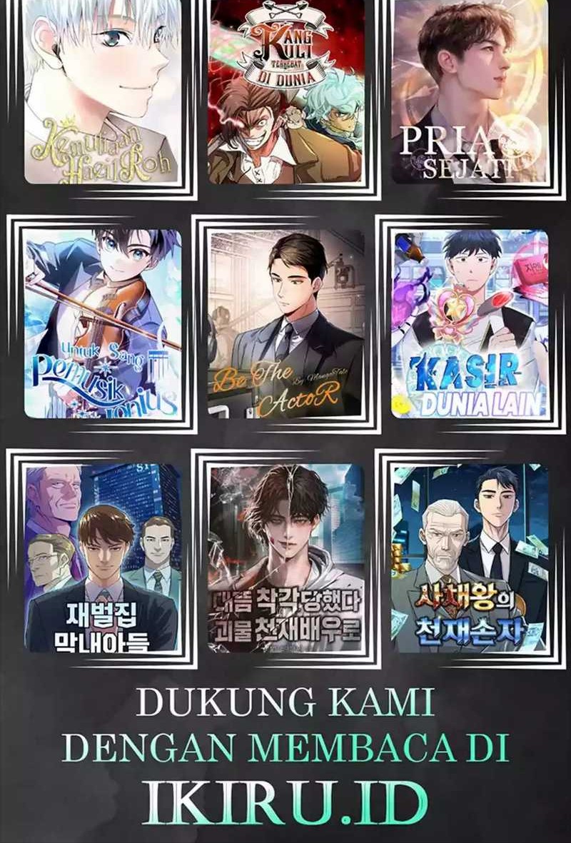 Uncle Bungeoppang Chapter 22 Gambar 45