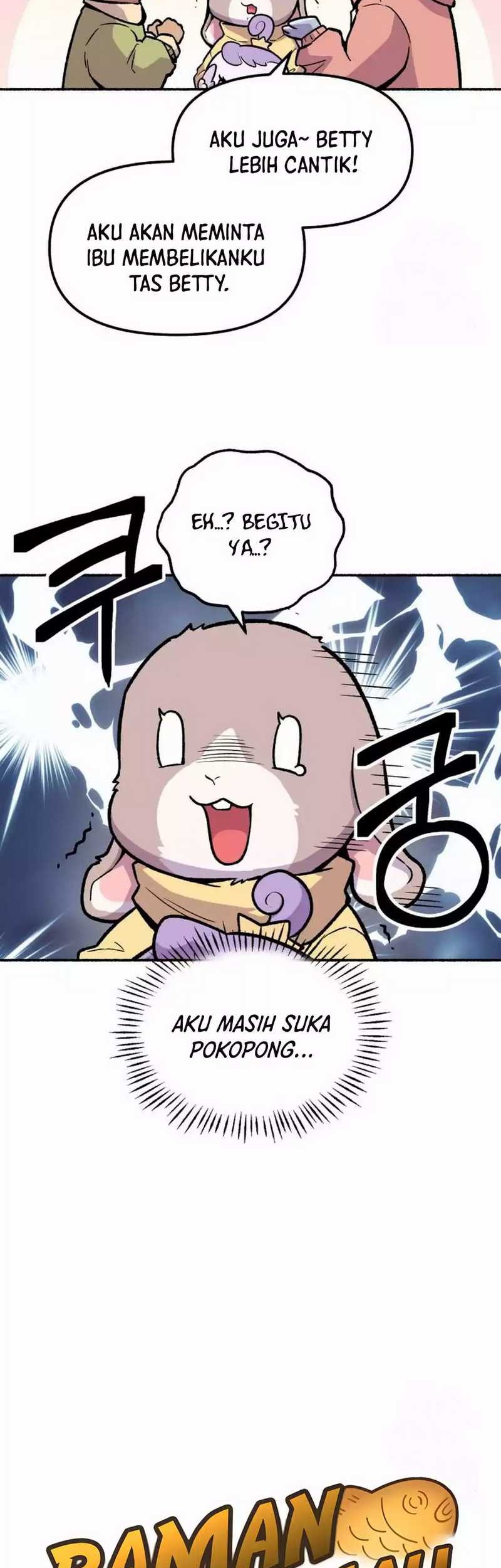 Uncle Bungeoppang Chapter 22 Gambar 4