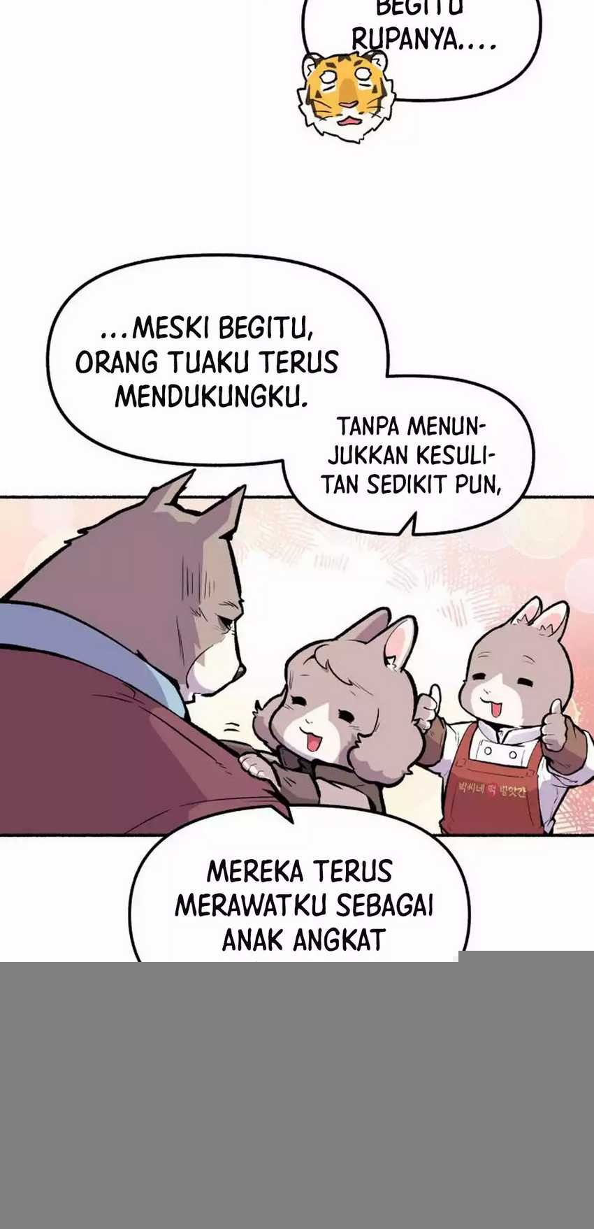 Uncle Bungeoppang Chapter 23 Gambar 6