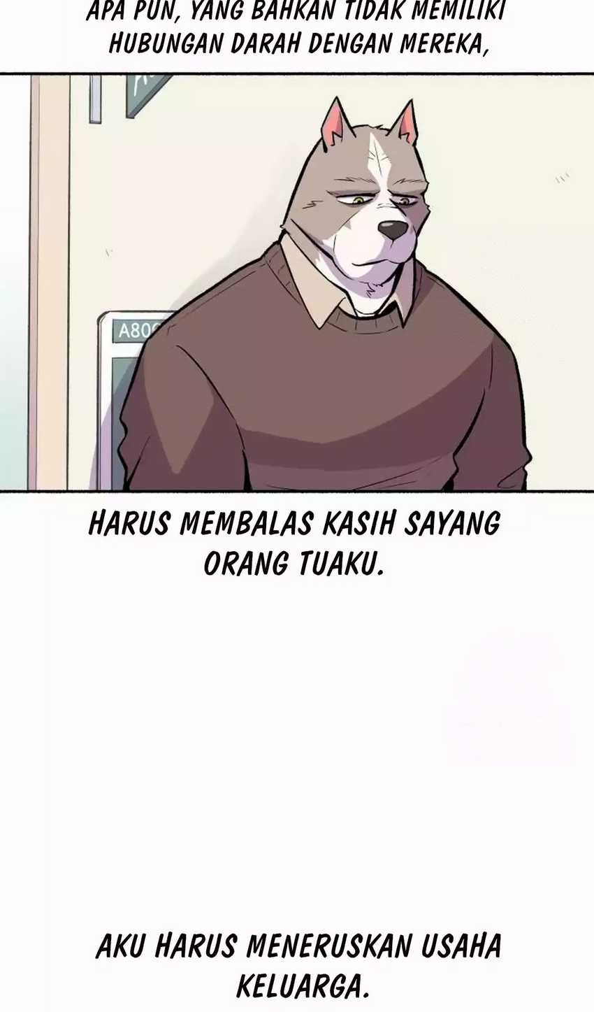 Uncle Bungeoppang Chapter 23 Gambar 11