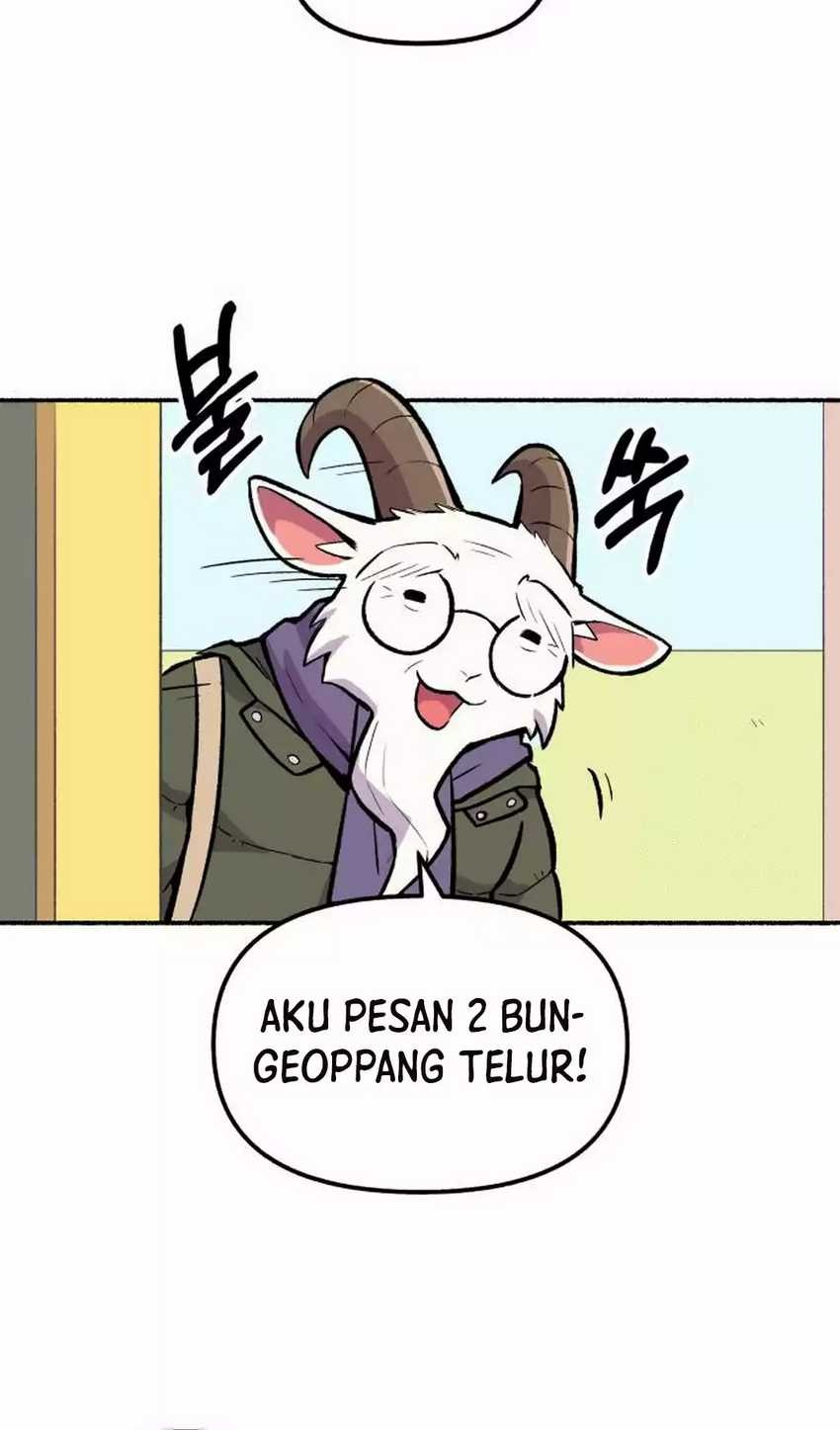 Uncle Bungeoppang Chapter 23 Gambar 21